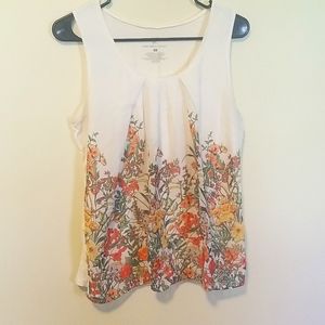 New York & Company Tank Top